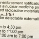 Illustration for article titled Its official, Im Radioactive